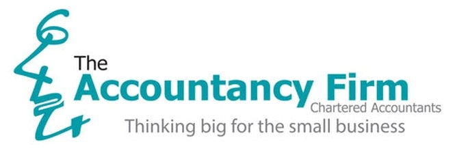 Accountancy Firm final logo design